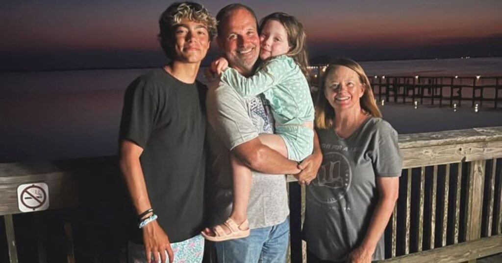 Malachi Barton's Parents and Family