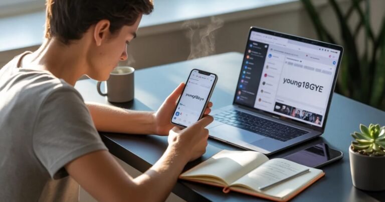 Mastering Young18gye: 7 Expert Tips for Better Results