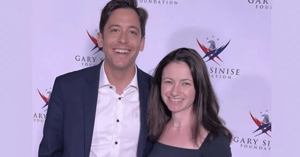 Meeting Michael Knowles: A Shared Journey