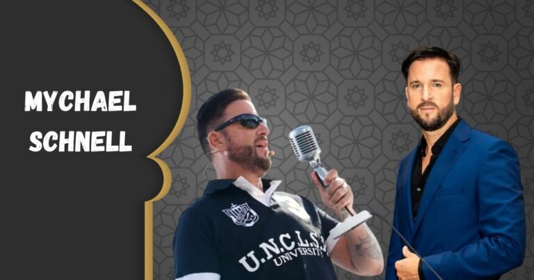 Mychael Schnell Wikipedia, Bio, Age, Career & Is She Married?