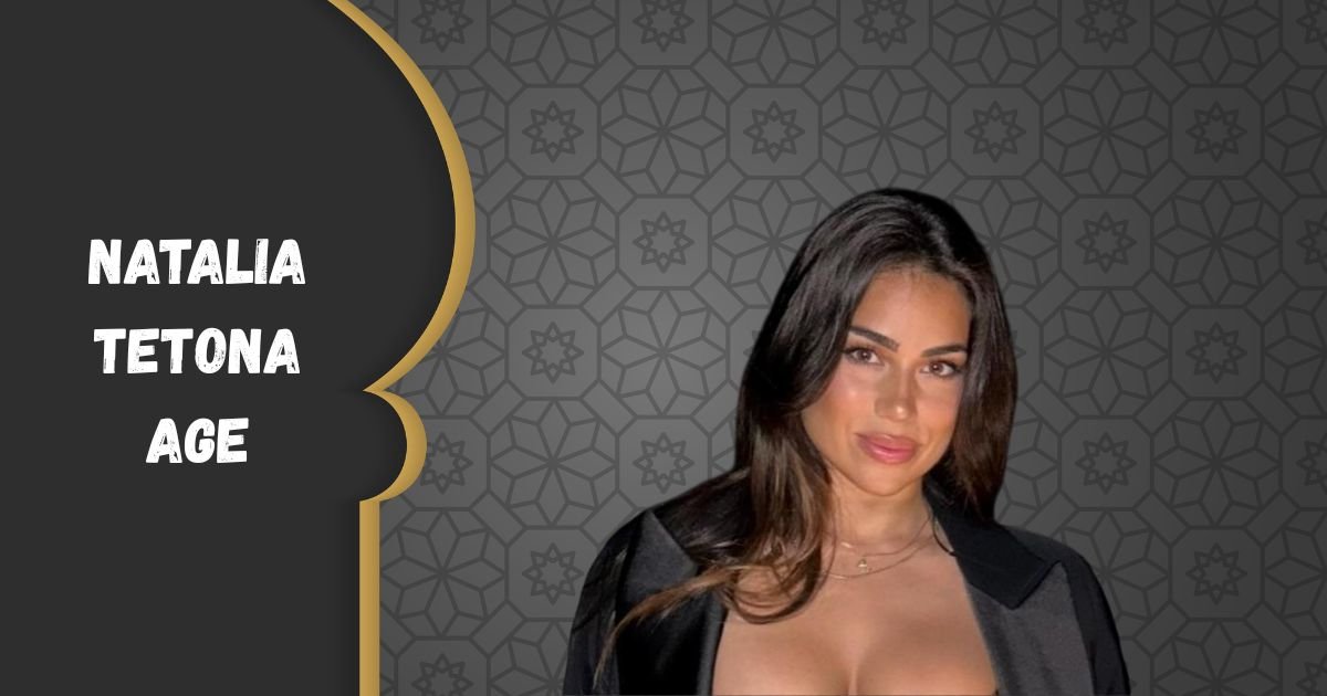 Natalia Tetona Age, Measurements, Net Worth, Height, Weight and More: The Complete Bio Guide