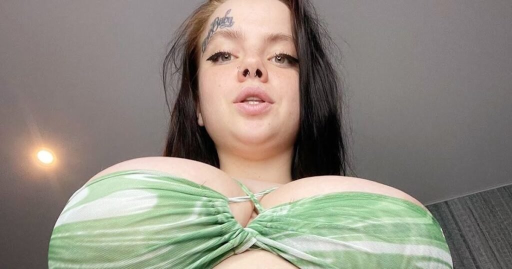 Natalia Tetona Early Life and Education