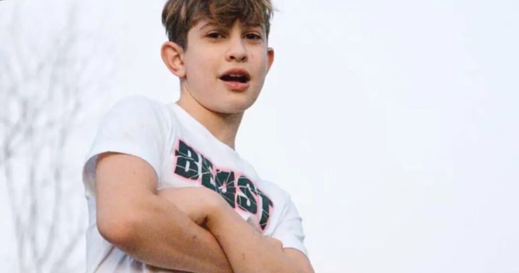 Nidal Wonder Early Life and Education