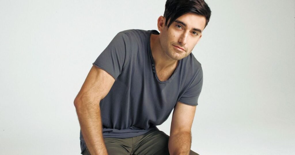 Phil Wickham Net Worth