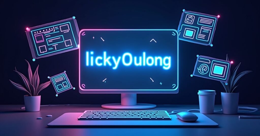 Possible Uses of licky0ulong in Online Spaces