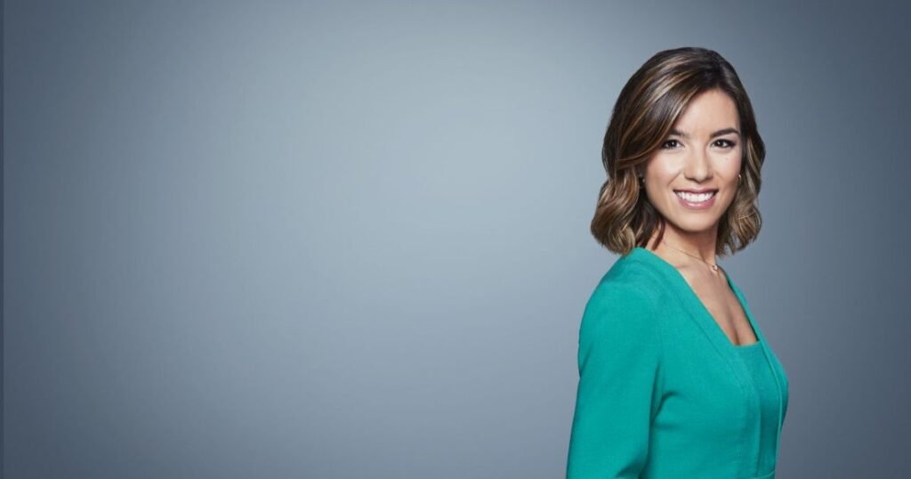 Priscilla Alvarez Age