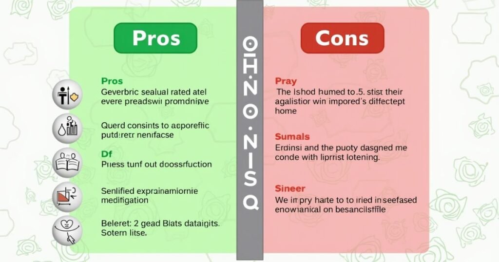 Pros and Cons of S-NISQ