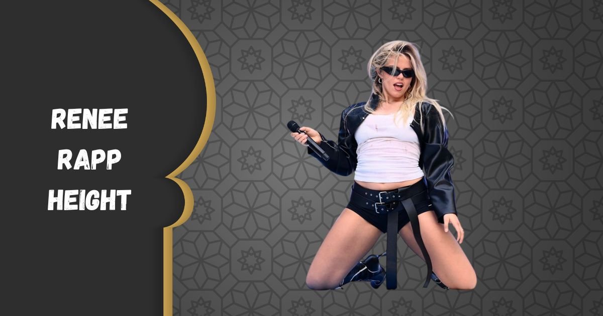 Renee Rapp Height: A Complete Look at the Star's Presence, Career, and Public Curiosity