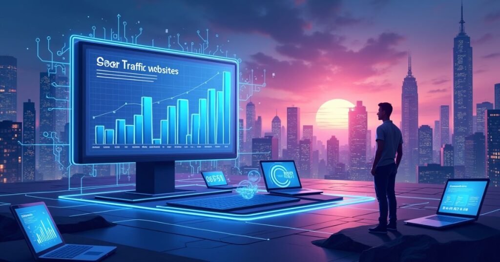 SEO and Digital Presence