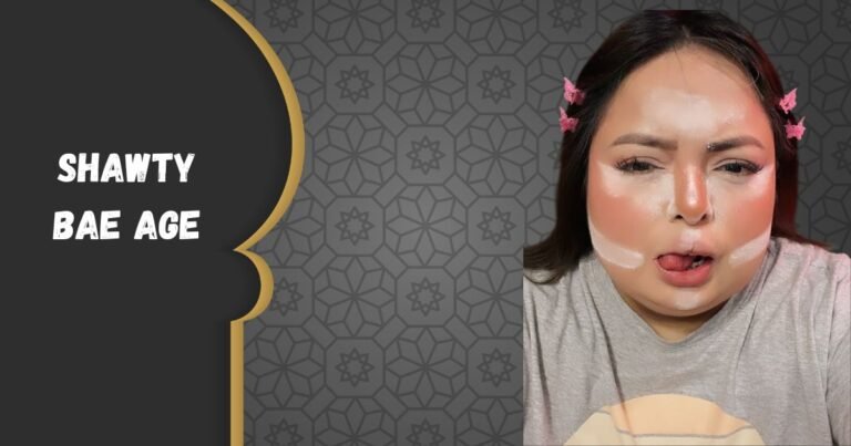 Shawty Bae Age, Biography & Social Media Journey (2026): The Full Story of Jasmine Orlando