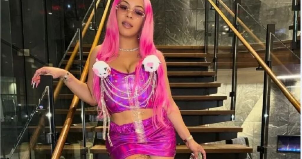 Social Media & Public Presence