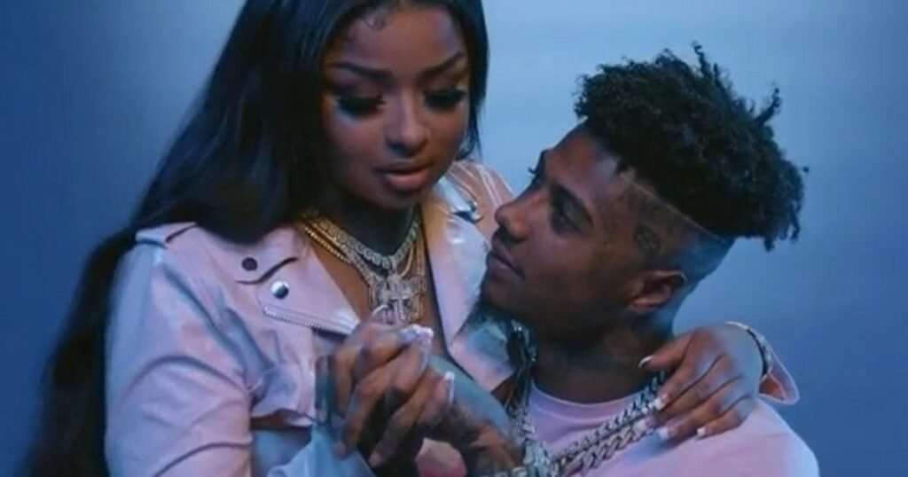 Tesehki Affairs & Relationship Rumors