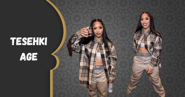 Tesehki Age, Real Name, Affairs, Life Story & Music Journey — The Full Story