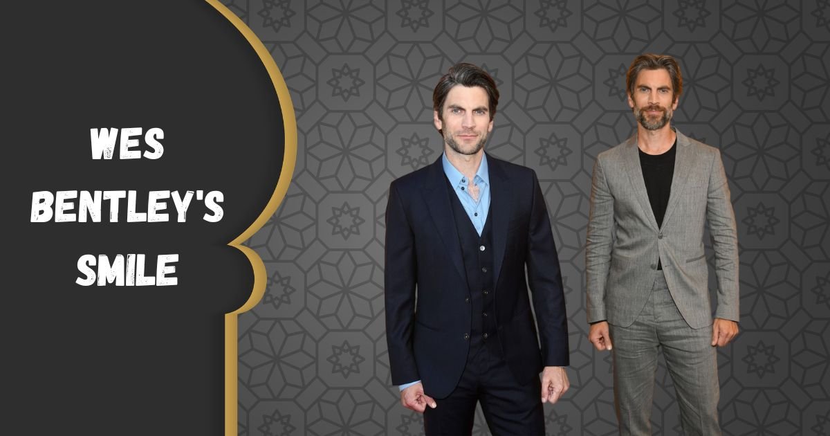 The Evolution of Wes Bentley's Smile: A Deep Dive into His Dental Journey