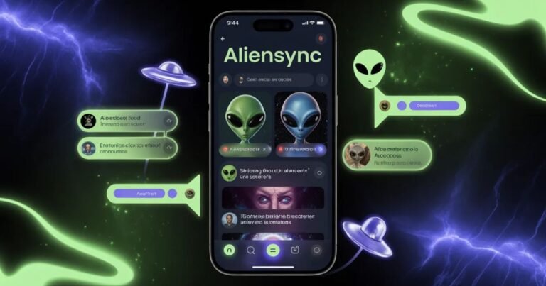 The Latest in Tech Aliensync – Future Technology Trends 2026