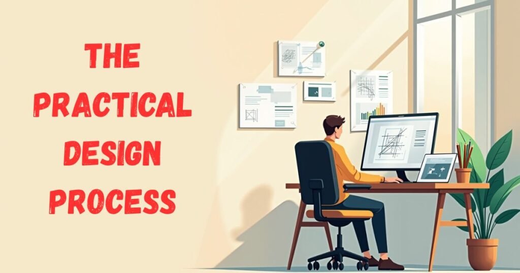 The Practical Design Process