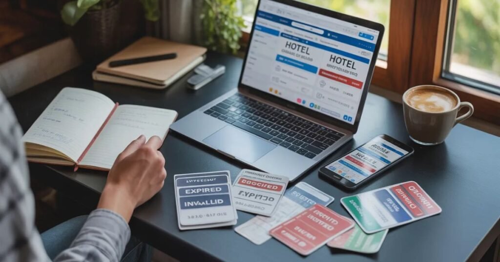 The Truth About LWMFHotels Discount Codes