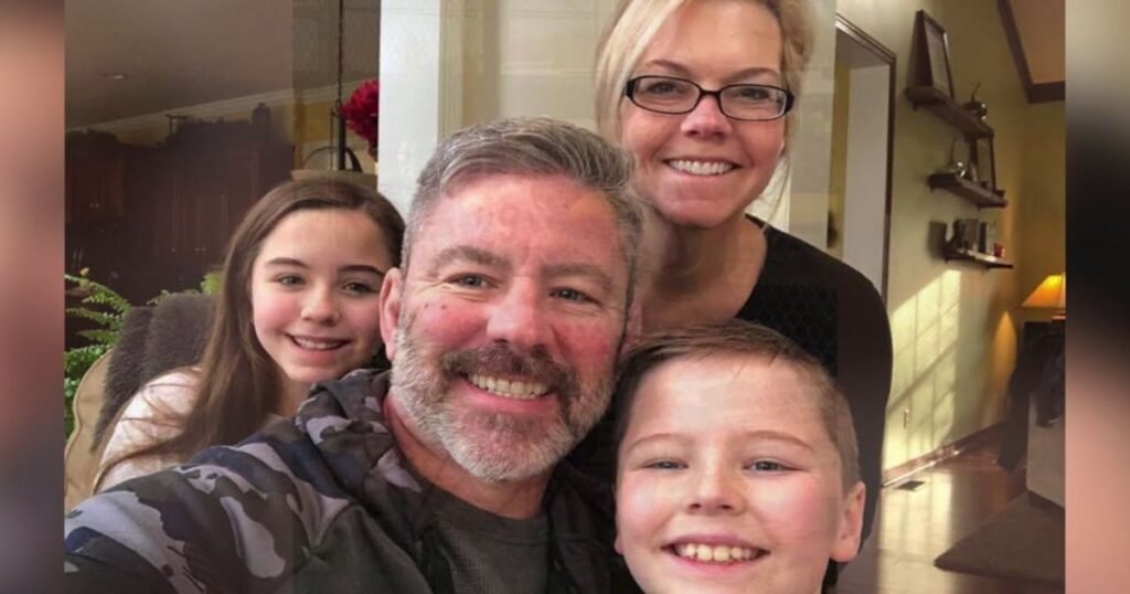 Tracy McCool Net Worth