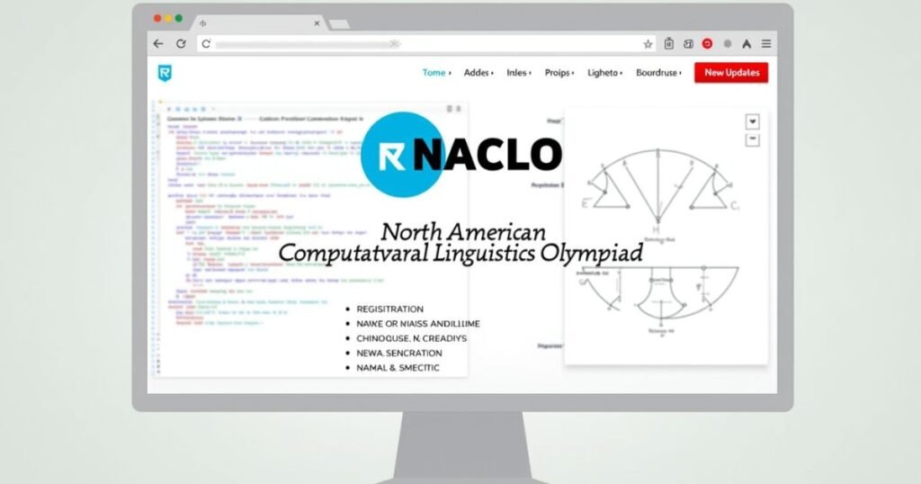 Understanding NACLO and How to Get Their Updates