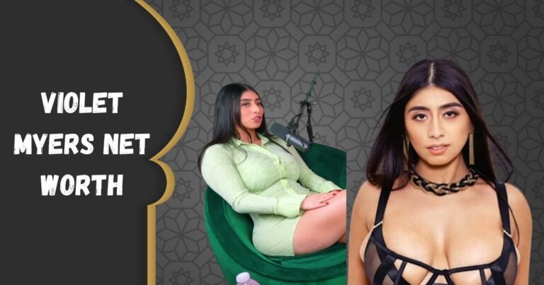 Violet Myers Net Worth 2026: Multi-Million E-Commerce Empire & Age