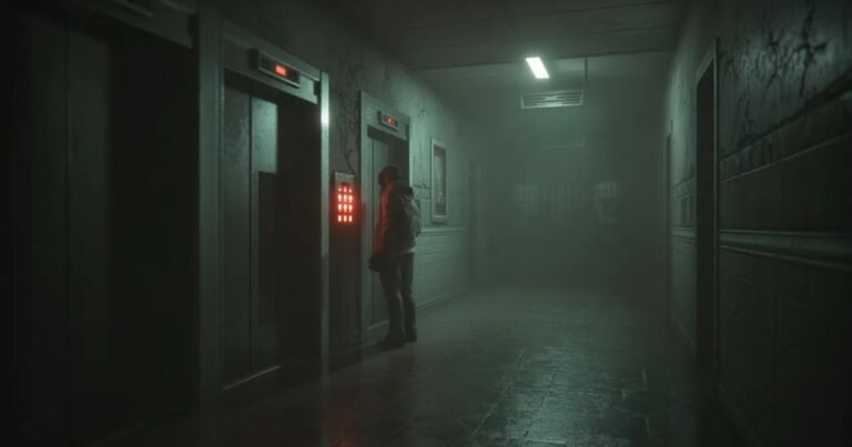 When Was the Game InnerLiftHunt Released? Your Complete 2023 Launch Guide