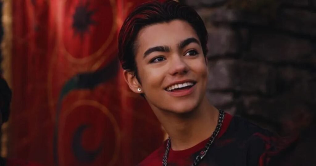 Who Is Malachi Barton?