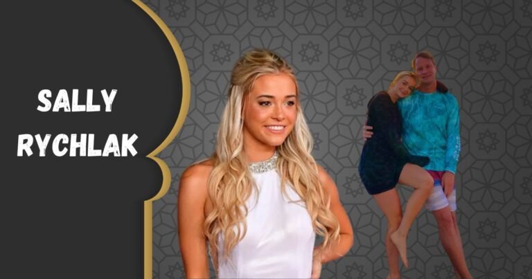 Who Is Sally Rychlak? All About the Life of Lane Kiffin's Partner