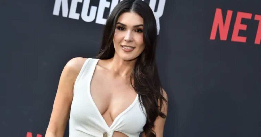 Who Is Tiffanyxduhh1?