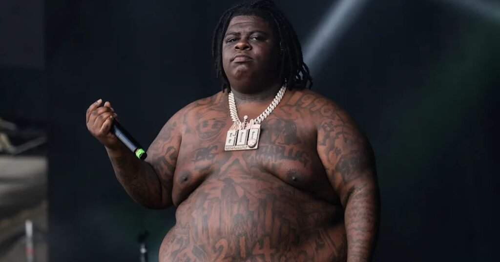 Why BigXthaPlug Represents the Modern Rap Blueprint