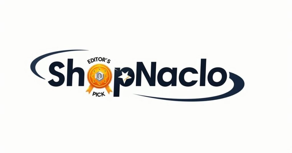 Why ShopNaclo is the Editor's Pick ShopNaclo