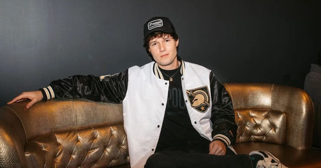 Zach Justice's Acting and Writing Ventures