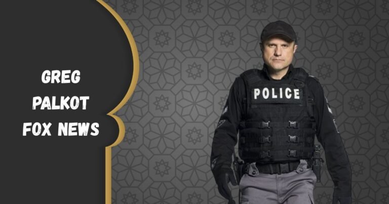 Greg Palkot FOX News: Wiki, Age, Wife, Salary, Family, Eyes, Height, and Net Worth