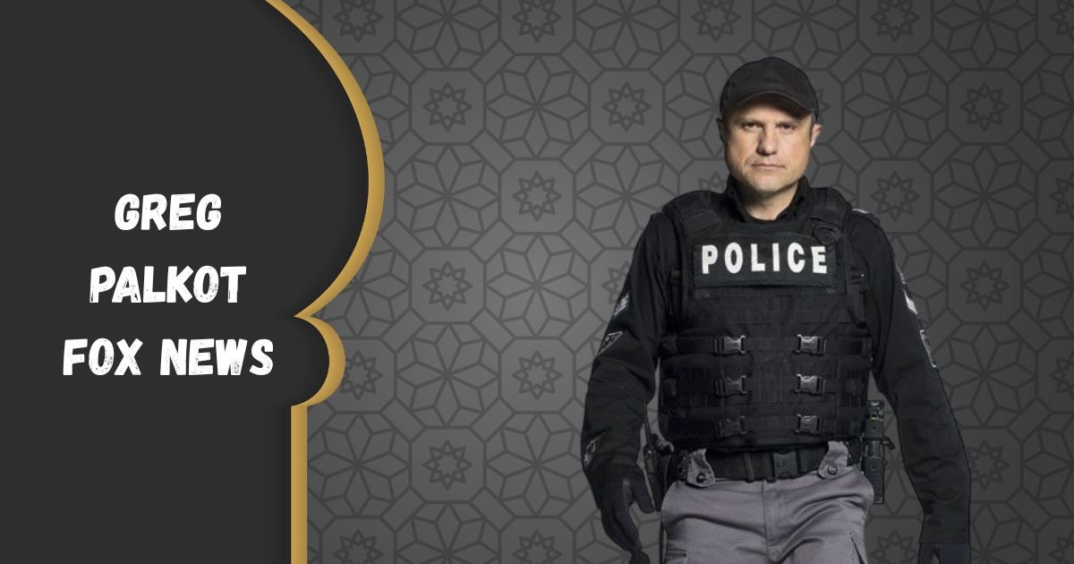 Greg Palkot FOX News: Wiki, Age, Wife, Salary, Family, Eyes, Height, and Net Worth