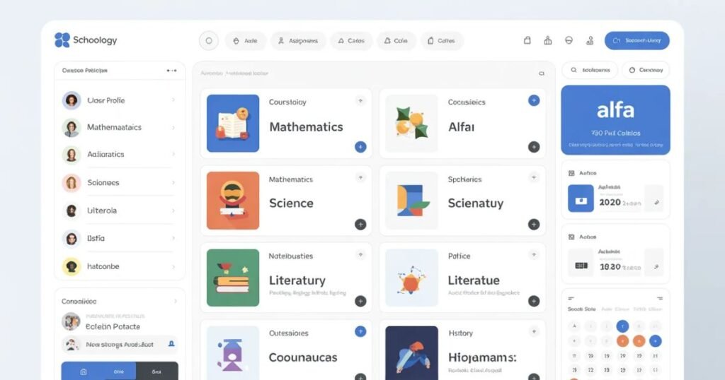 Is Schoology Alfa Safe and Reliable?