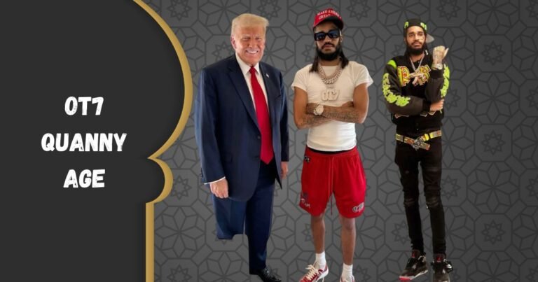 OT7 Quanny Age: How Old is OT7 Quanny in 2026?